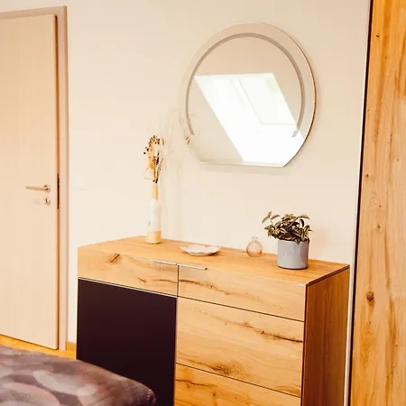 別荘 Al Scheier Tarchamps