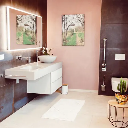 Al Scheier 別荘 Tarchamps