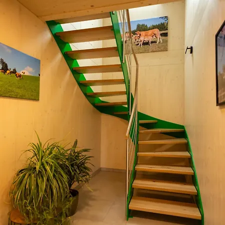 Al Scheier * Tarchamps