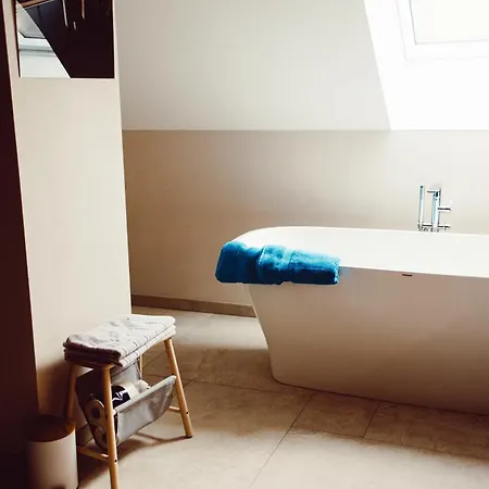 Al Scheier 別荘 Tarchamps