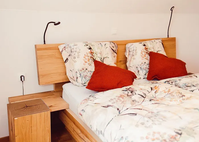 בית נופש Al Scheier