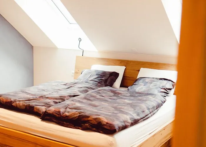 בית נופש Al Scheier