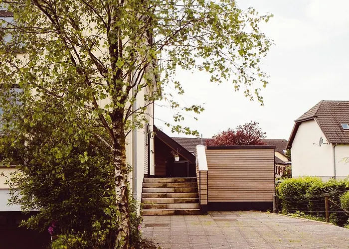 Al Scheier בית נופש *