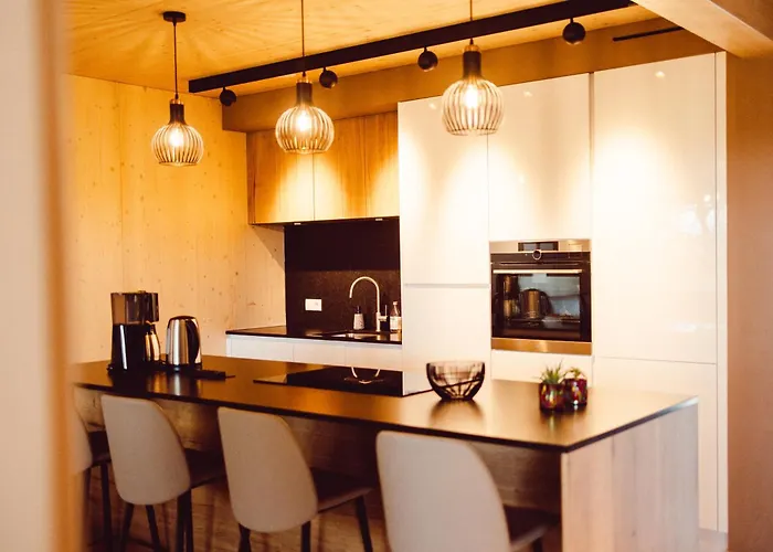 Al Scheier בית נופש Tarchamps