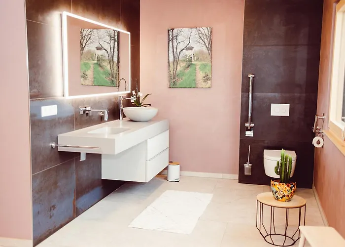 Al Scheier בית נופש Tarchamps