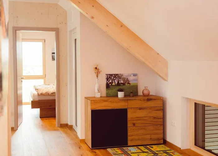 Al Scheier בית נופש