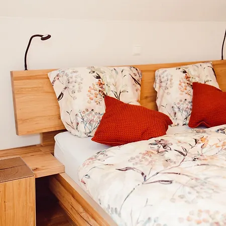 Holiday home Al Scheier