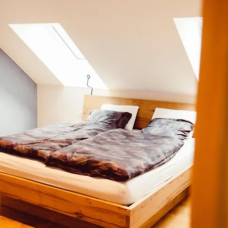 Holiday home Al Scheier