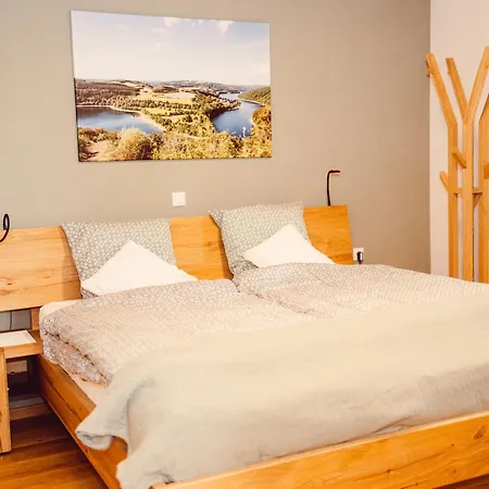 Holiday home Al Scheier Tarchamps