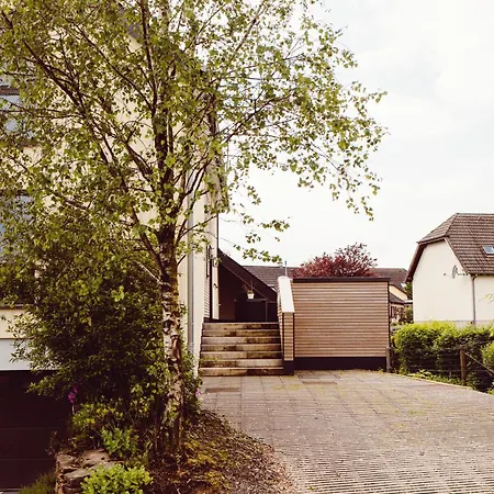 Al Scheier Holiday home *