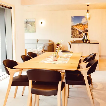 Holiday home Al Scheier *