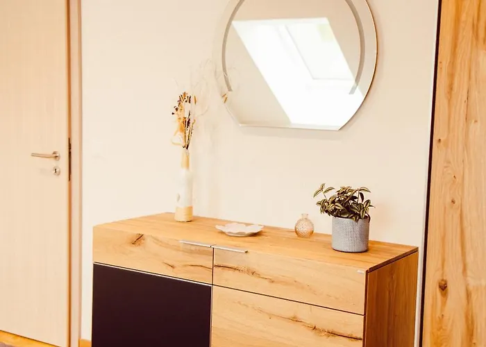 Сasa de vacaciones Al Scheier Tarchamps