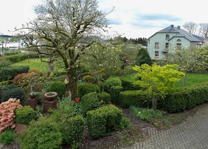 Al Scheier * Tarchamps