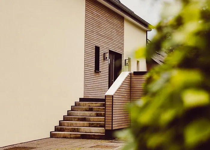 Сasa de vacaciones Al Scheier