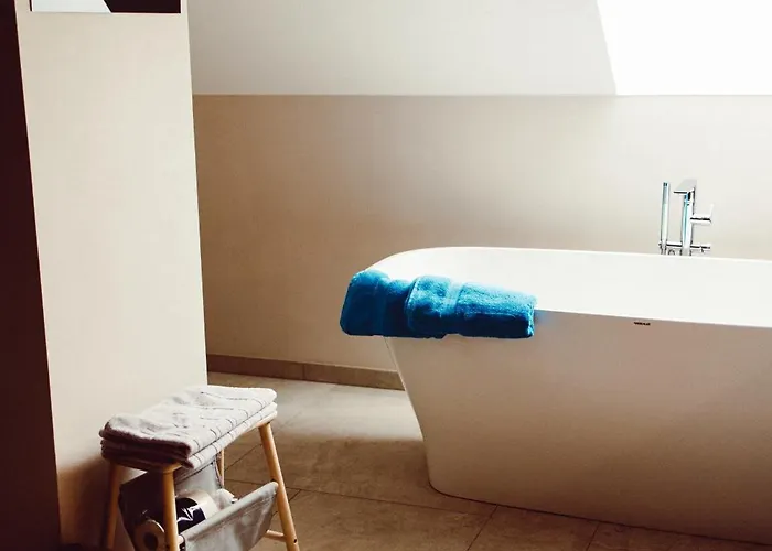 Al Scheier Сasa de vacaciones Tarchamps